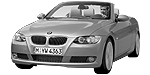 BMW E93 B1891 Fault Code