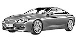 BMW F06 B1891 Fault Code