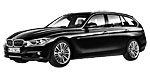 BMW F31 B1891 Fault Code