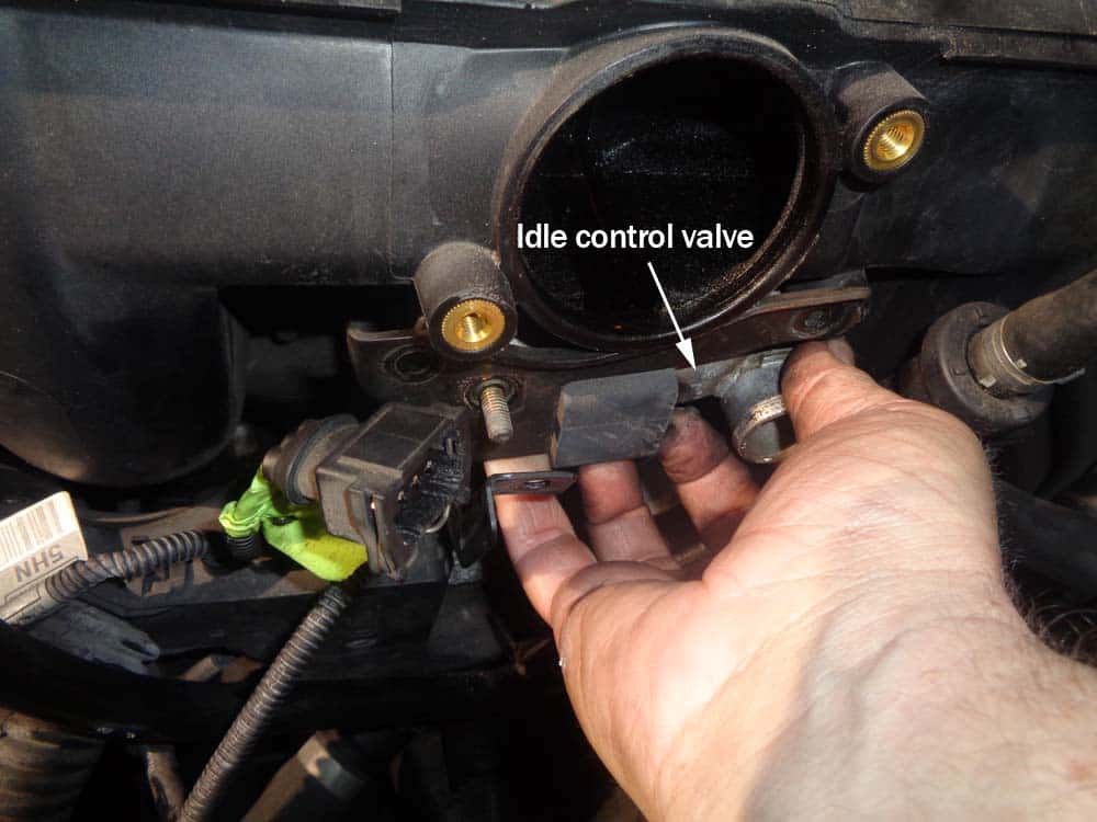 See B1891 in engine
